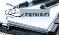 impressum